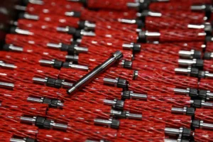 Aero-derivative fasteners