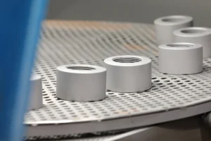 Dry-film lubricants