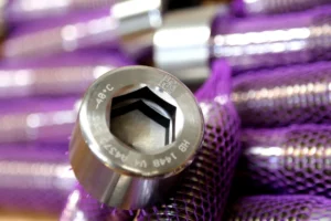 QC1 fasteners