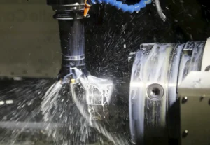 Milling