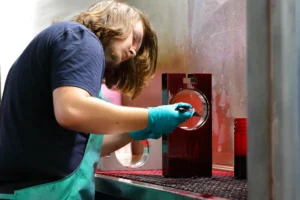 Non-destructive testing (NDT) and examination (NDE)
