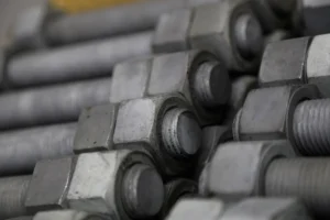 Spin galvanising